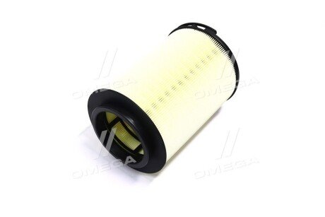 Фільтр повітряний HUMMER H3 3.5, 3.7 -10 ufi 27H2500