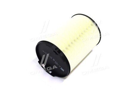 Фільтр повітряний HUMMER H3 3.5, 3.7 -10 ufi 27H2500