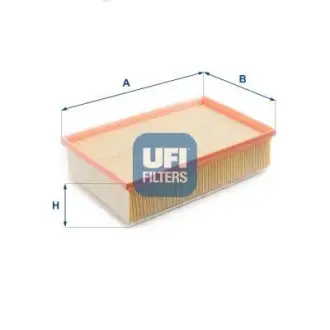 Фільтр повітряний UFI 3058700