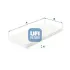 Фильтр салона UFI 5302400