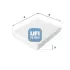 Фильтр салона UFI 53.040.00