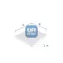 Фильтр салона UFI 5308800