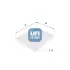Фильтр салона UFI 5314900