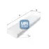 Фильтр салона UFI 53.156.00