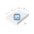 Фильтр салона UFI 53.161.00