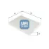 Фильтр салона UFI 53.331.00