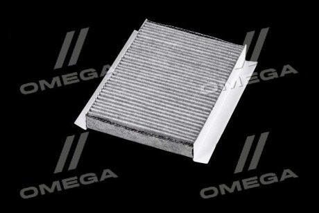 Фильтр салона ufi 5424500