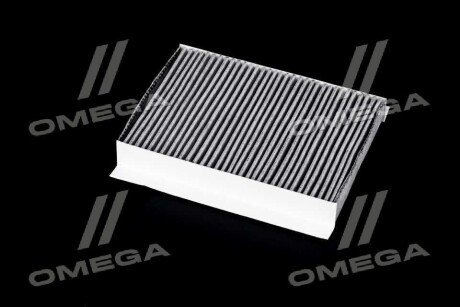 Фильтр салона ufi 5424500