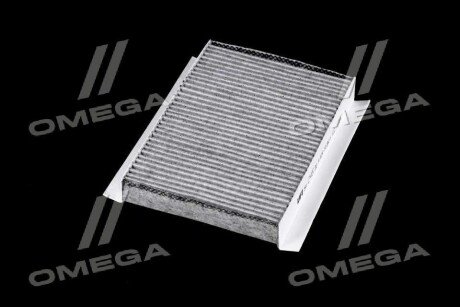 Фильтр салона ufi 5424500