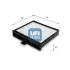 Фильтр салона UFI 5310600
