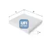 Фiльтр салону UFI 5313000