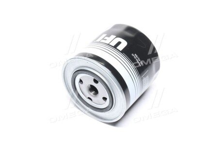 Масляный фильтр ufi 2316700