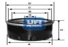 Масляный фильтр ufi 23.182.00