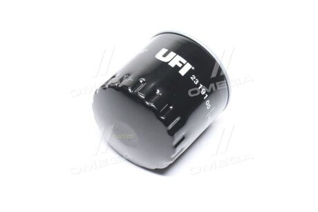 Масляный фильтр ufi 2319100