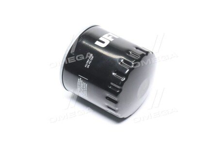 Масляный фильтр ufi 2319100