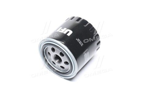 Масляный фильтр ufi 2319100