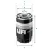 Масляный фильтр UFI 23.249.00