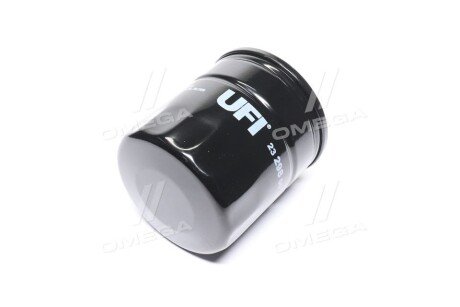 Масляный фильтр ufi 2329800