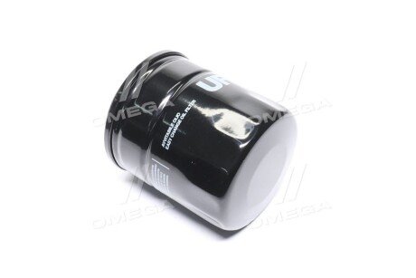 Масляный фильтр ufi 2329800