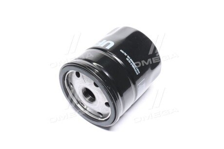 Масляный фильтр ufi 2329800