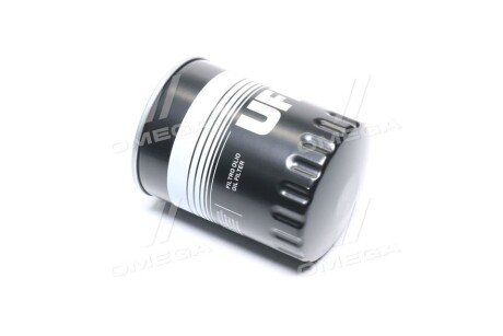 Масляний фільтр ufi 2341700