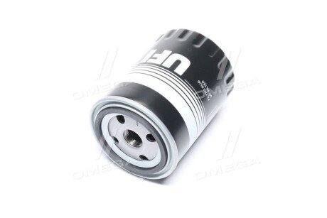 Масляний фільтр ufi 2341700