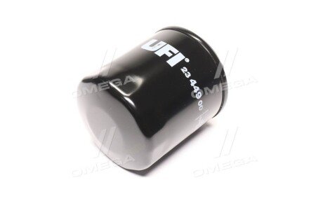 Масляний фільтр ufi 2344900