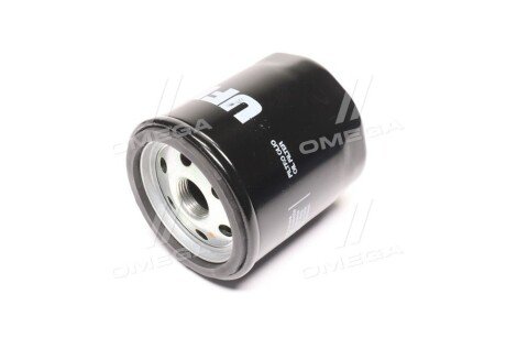 Масляний фільтр ufi 2344900