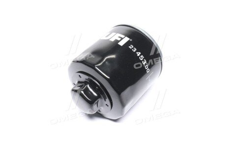 Масляный фильтр ufi 2345300