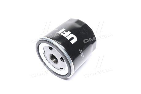 Масляный фильтр ufi 2345300