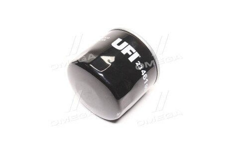 Масляный фильтр ufi 2346100