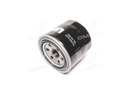 Масляный фильтр ufi 2346100