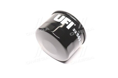 Масляный фильтр ufi 2356500