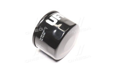 Масляный фильтр ufi 2356500