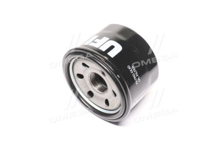 Масляный фильтр ufi 2356500