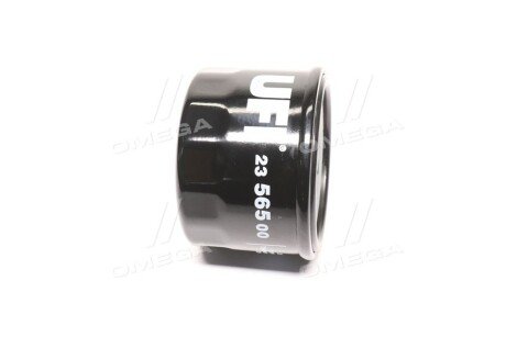 Масляный фильтр ufi 2356500