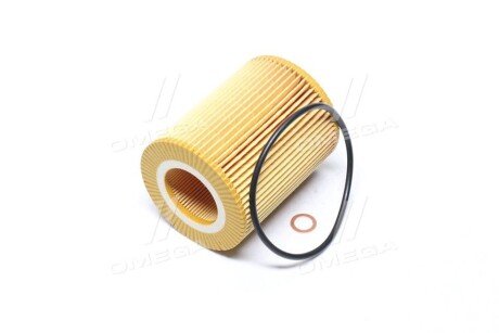 Масляний фільтр ufi 2500400