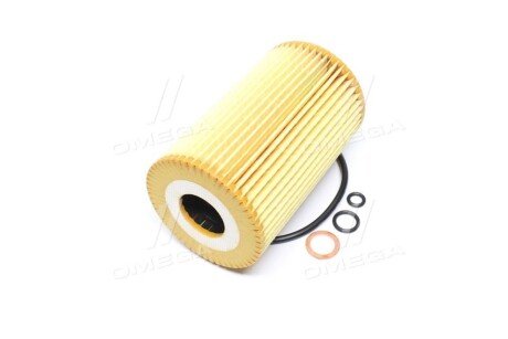 Масляный фильтр ufi 2500800