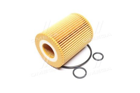 Масляний фільтр ufi 2502700