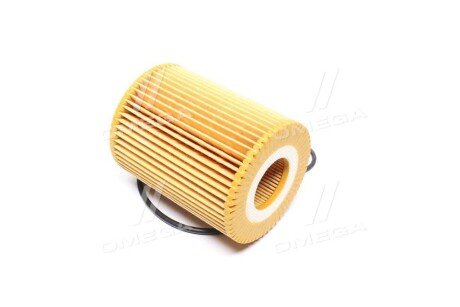 Масляний фільтр ufi 2502700