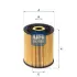 Масляный фильтр UFI 2503400