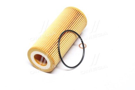 Масляний фільтр ufi 2504800