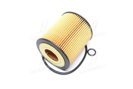 Масляный фильтр ufi 2505600