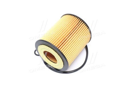 Масляный фильтр ufi 2505600