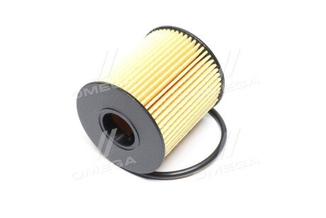 Масляный фильтр ufi 2506000