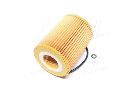 Масляный фильтр ufi 2506900