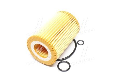 Масляный фильтр ufi 2507400