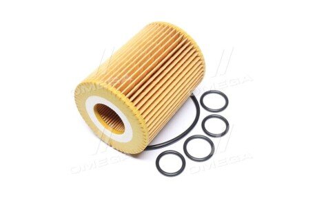 Масляний фільтр ufi 2508500