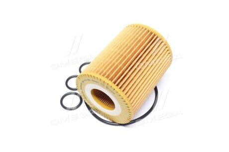 Масляний фільтр ufi 2508500