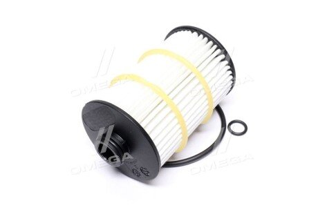 Масляний фільтр ufi 2509000